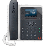 Polycom E100