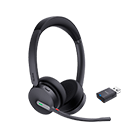 Yealink WH64 Dual Hybrid