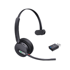 Yealink WH64 Mono Hybrid